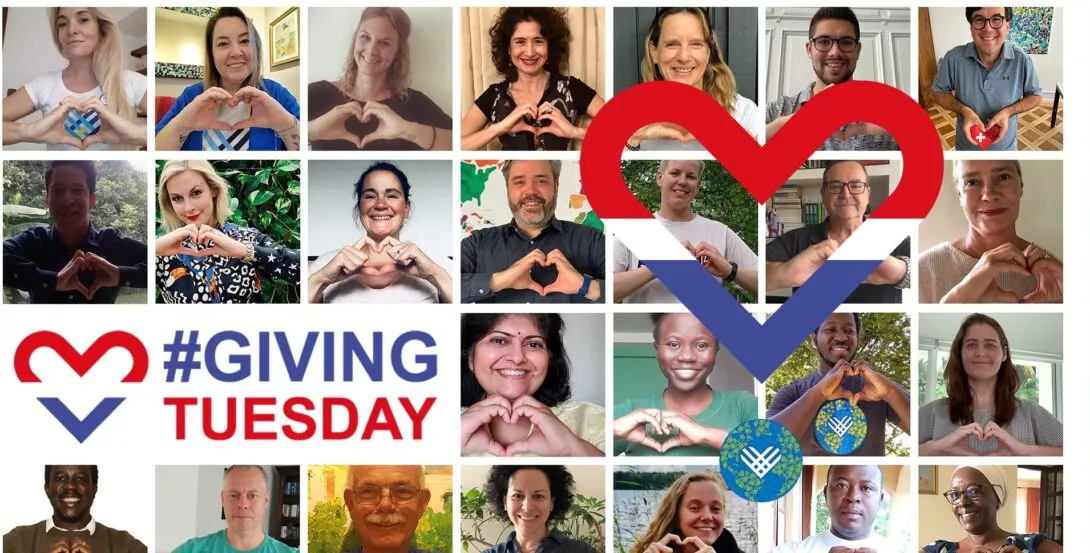GivingTuesday