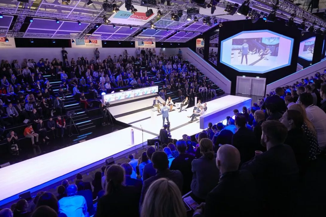 DMEXCO