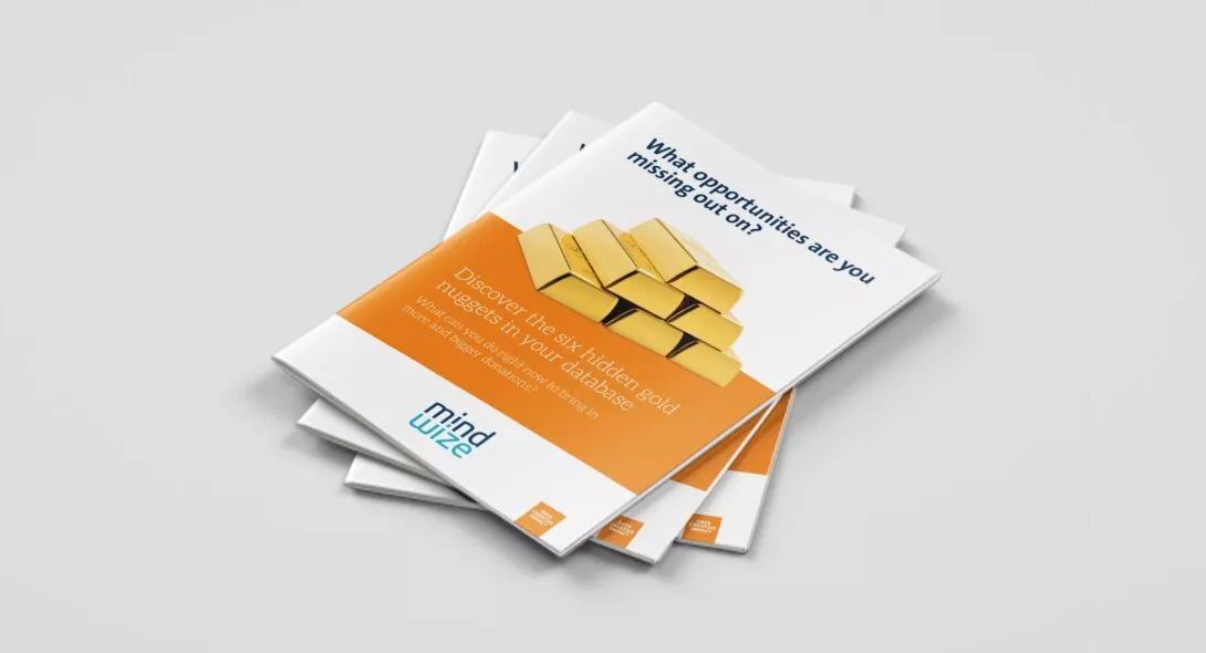 Whitepaper data