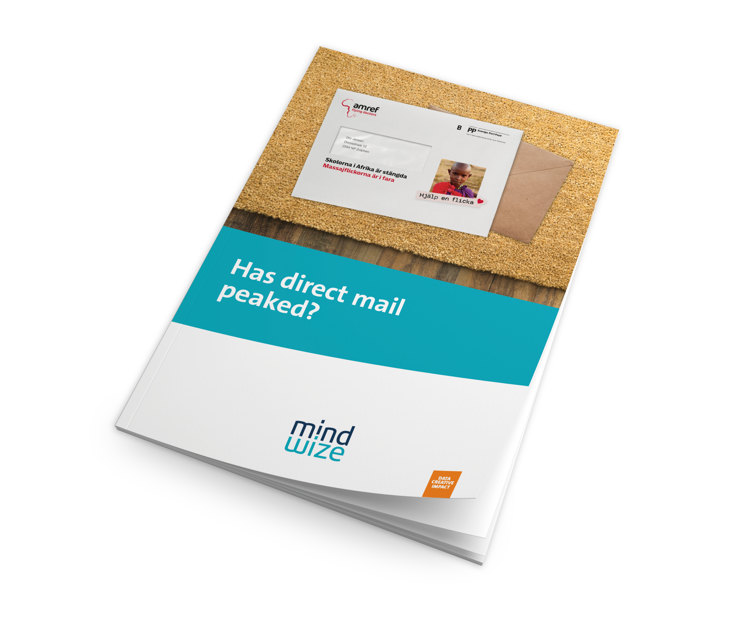 Direct mail whitepaper
