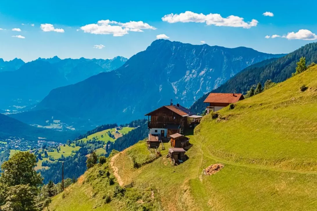 Fundraising in Austria