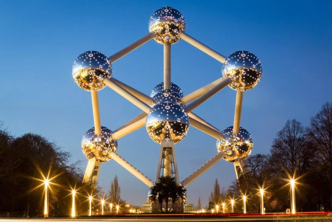 Fundraising in Belgium
