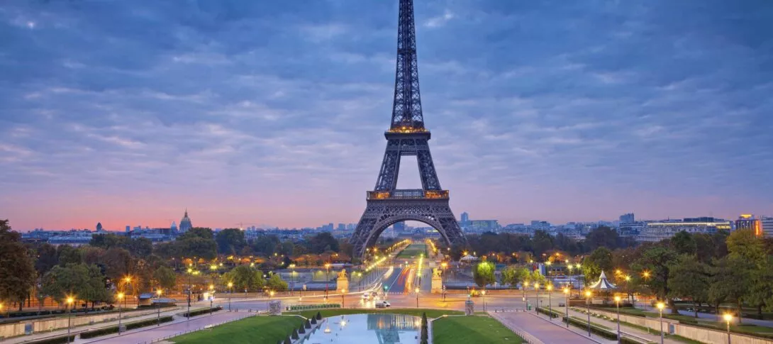 Fundraising in France