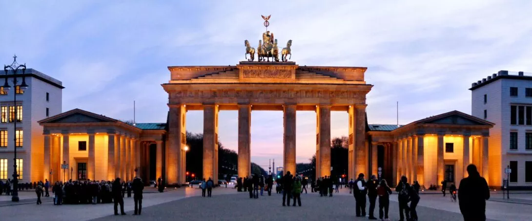 Fundraising in Germany