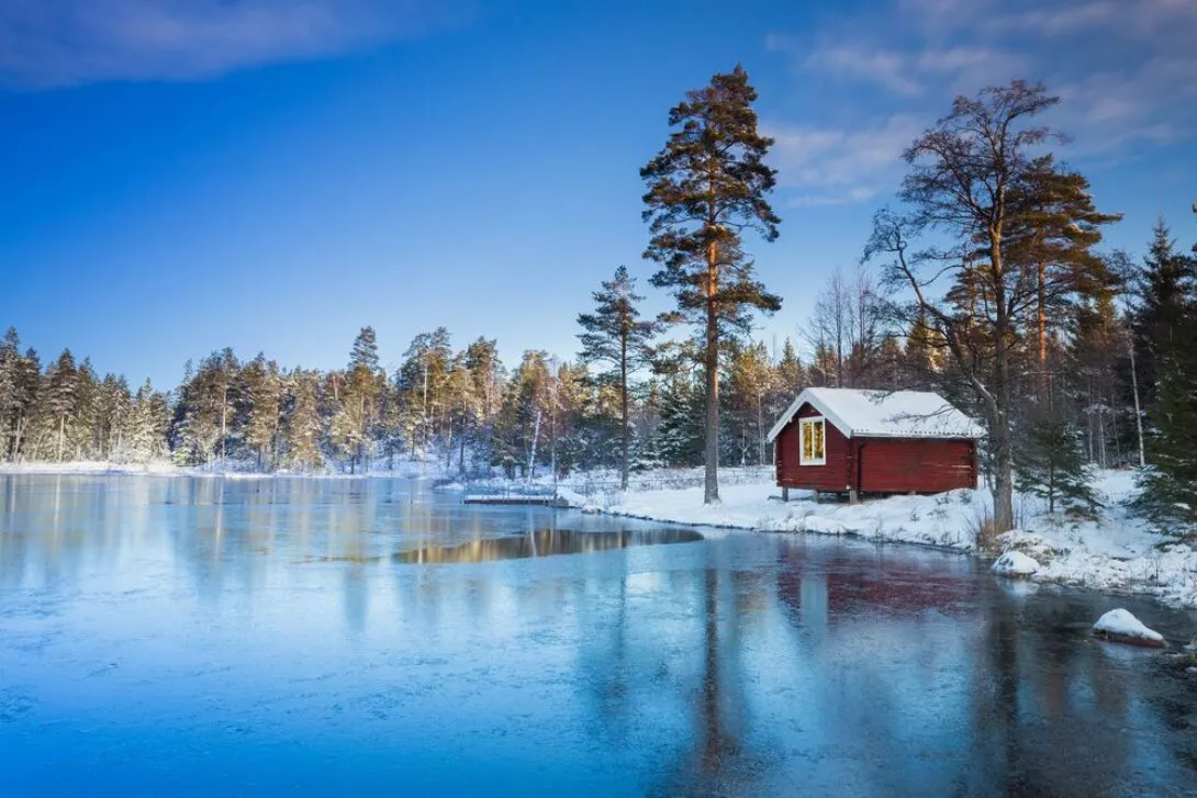 Fundraising in Sweden