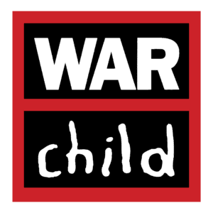 Logo War Child